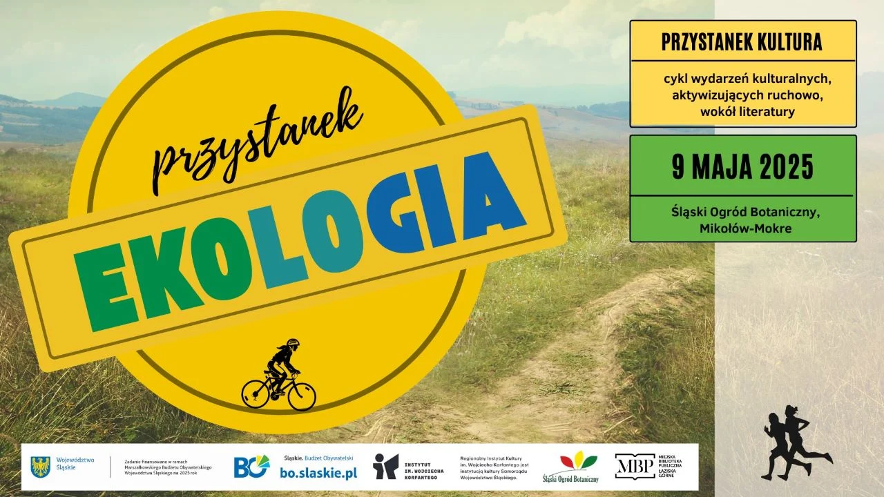 Przystanek Kultura w Łaziskach Górnych: ekologiczny start pełen atrakcji!