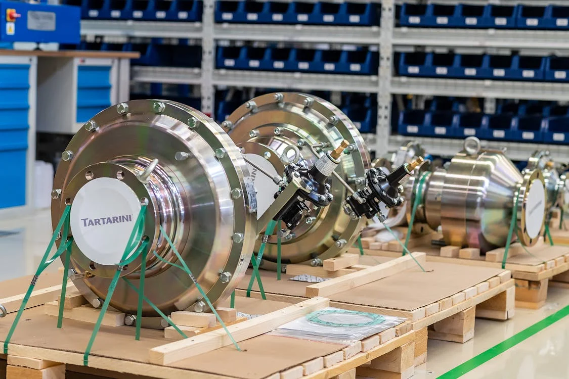 Pompa do precyzyjnego dozowania chemikaliów – co warto wiedzieć?