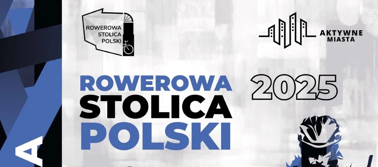 Łaziska Górne znów walczą o tytuł Rowerowej Stolicy Polski! Dołącz do rywalizacji