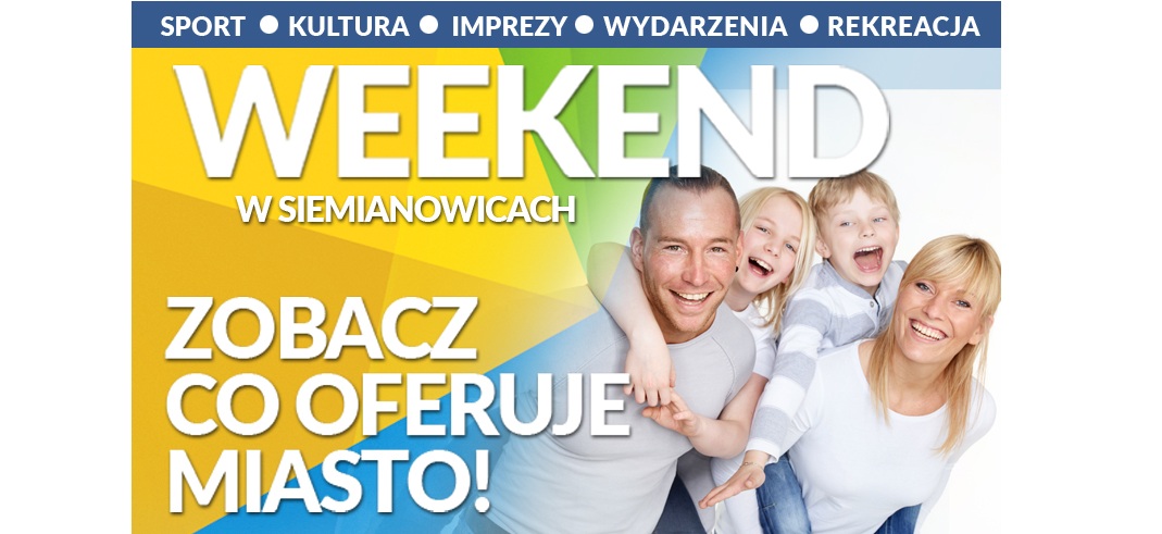 Sport, historia i koncerty. Co czeka nas 3 i 4 maja w mieście?