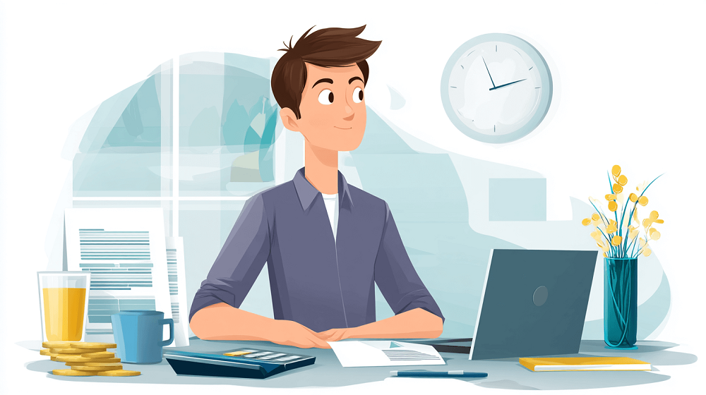 Digitalizacja księgowości – jak technologia zmienia finanse firm?