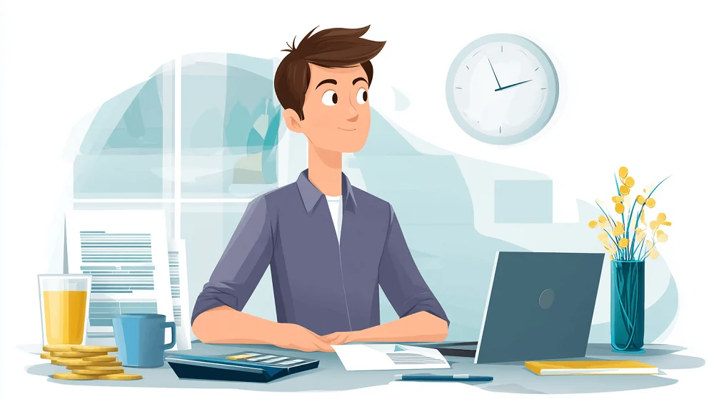 Digitalizacja księgowości – jak technologia zmienia finanse firm?