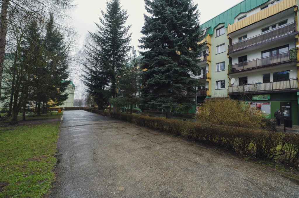 Siemianowice Śląskie: Rozpoczęto prace modernizacyjne chodników na wybranych ulicach