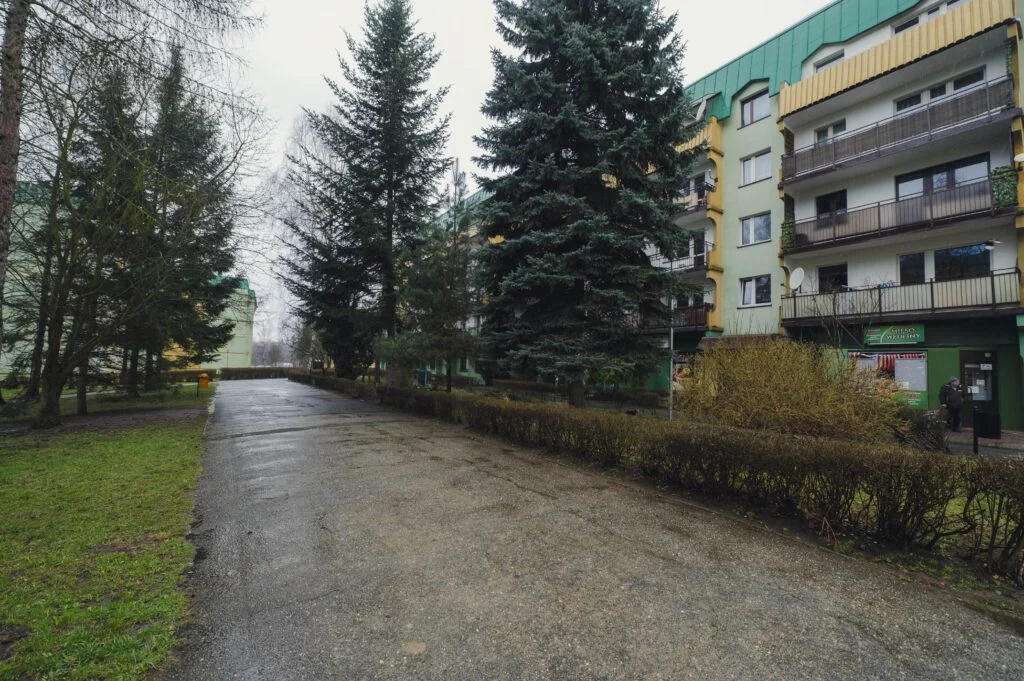 Siemianowice Śląskie: Rozpoczęto prace modernizacyjne chodników na wybranych ulicach