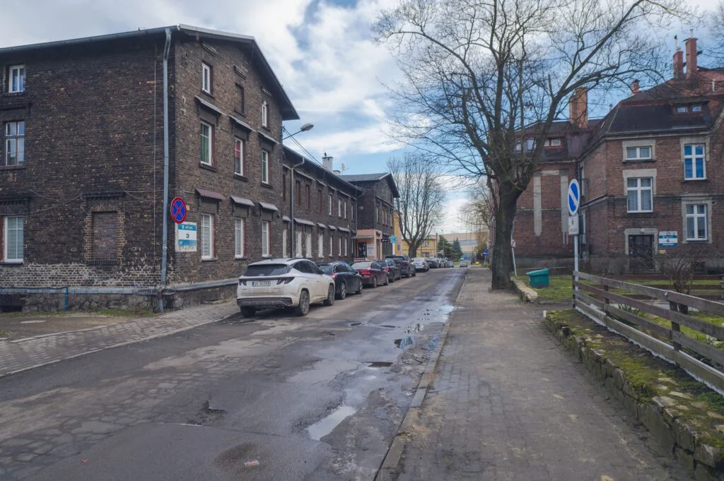 Inwestycje drogowe w Siemianowicach Śląskich