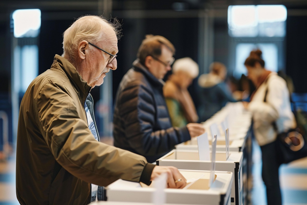 Wybory prezydenckie 2025 w Łaziskach Górnych – poznaliśmy oficjalne wyniki głosowania