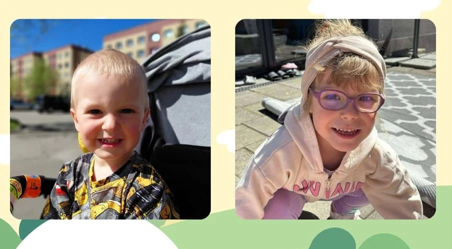 Rowerki rehabilitacyjne dla małych wojowników – trwa zbiórka