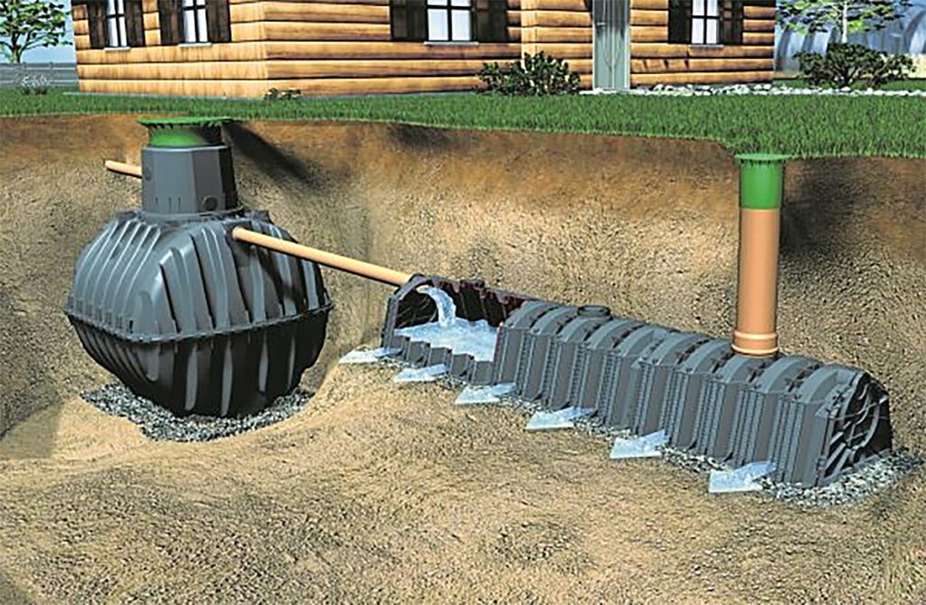 Nabór wniosków na przydomowe oczyszczalnie i podłączenia do kanalizacji