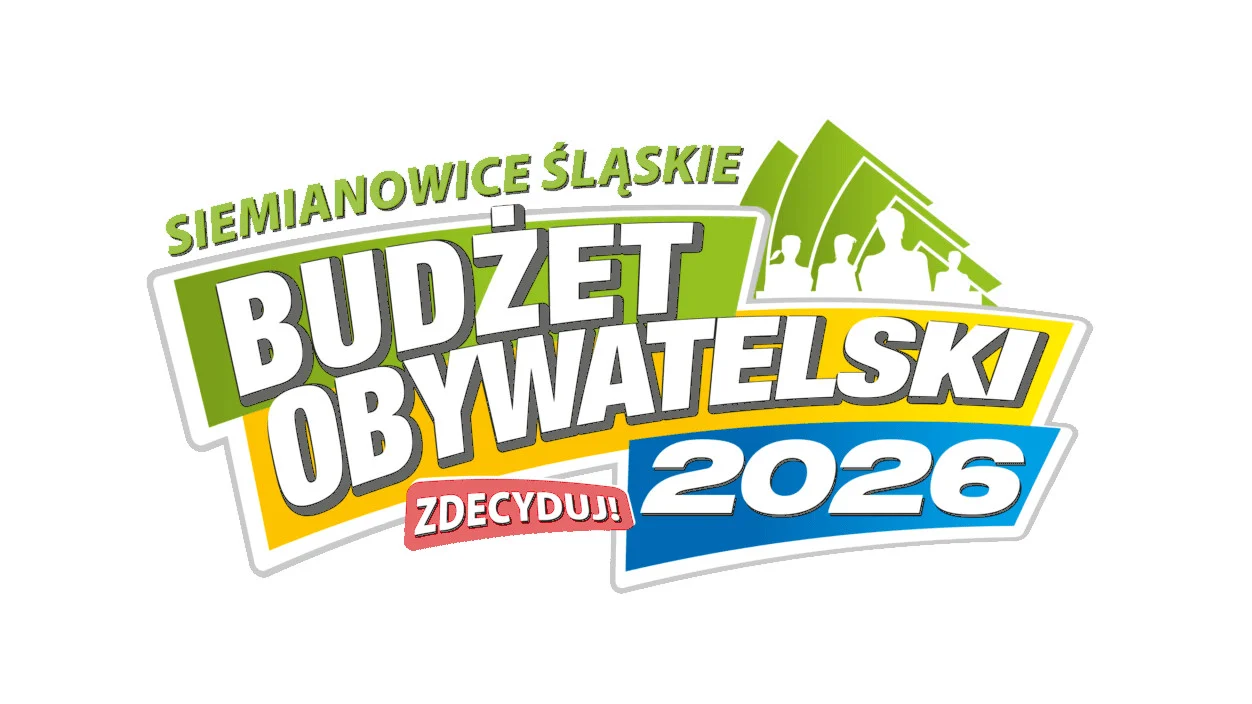 Budżet Obywatelski 2026 w Siemianowicach: zgłoś swój projekt do 17 czerwca