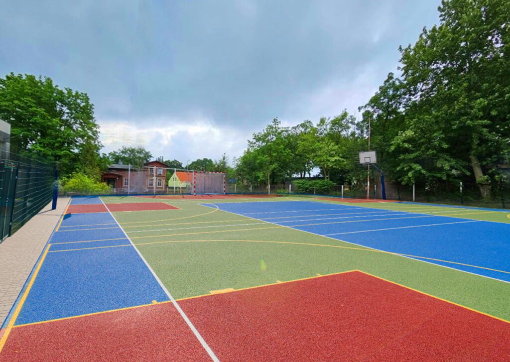 Trzy siemianowickie boiska przejdą gruntowną modernizację