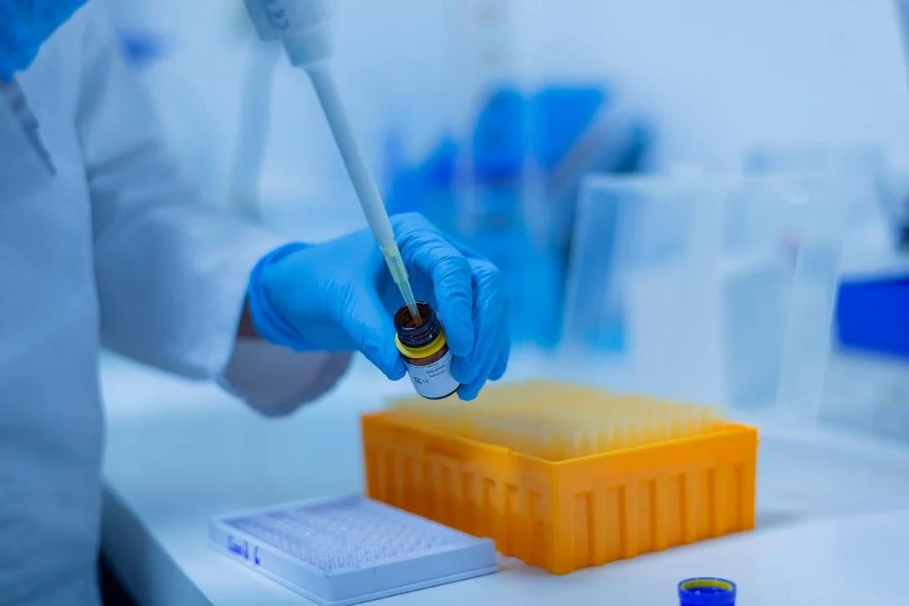 Pipety serologiczne Googlab – niezawodne narzędzie w Twoim laboratorium