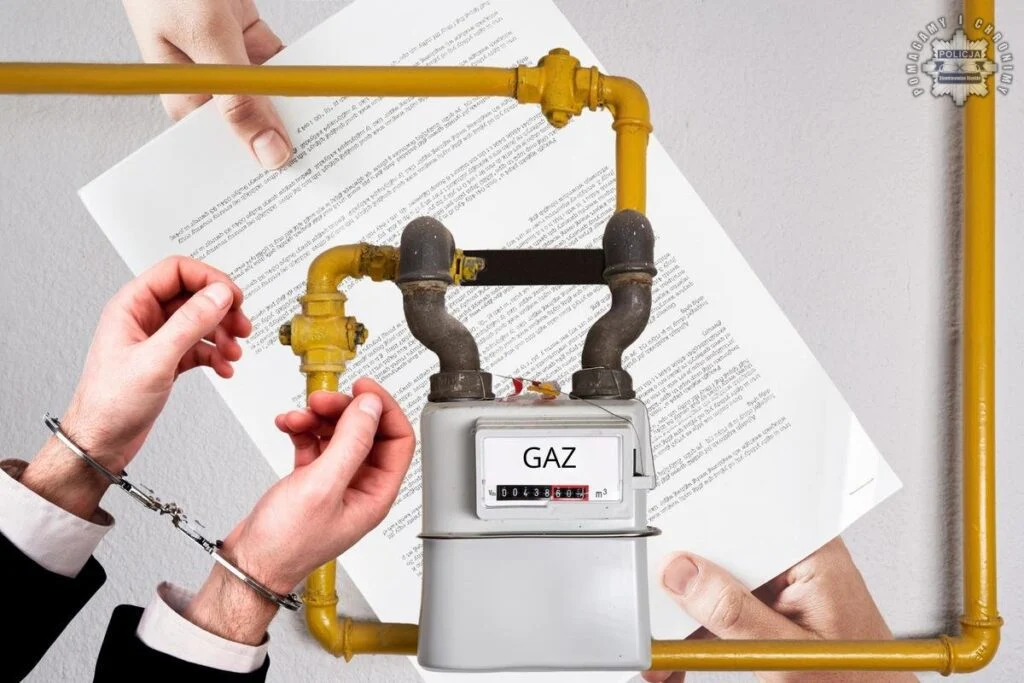 Oszustwa na seniorów: Fałszywi gazownicy okradli 81-latkę z biżuterii i gotówki