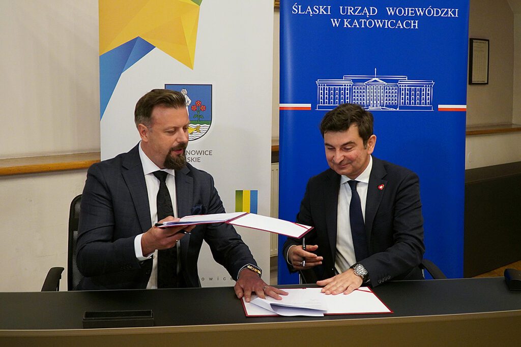 Siemianowice Śląskie z największym dofinansowaniem na likwidację nielegalnego składowiska