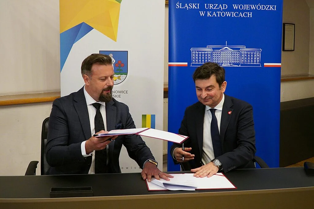 Siemianowice Śląskie z największym dofinansowaniem na likwidację nielegalnego składowiska