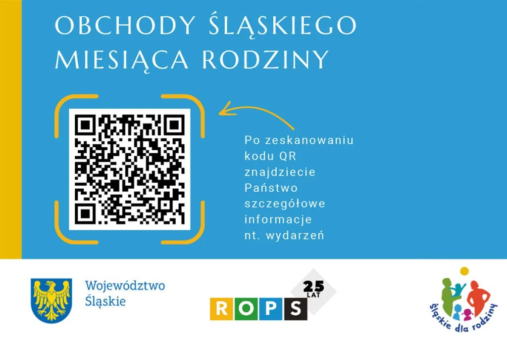 Wspólne świętowanie i atrakcje dla rodzin w całym regionie