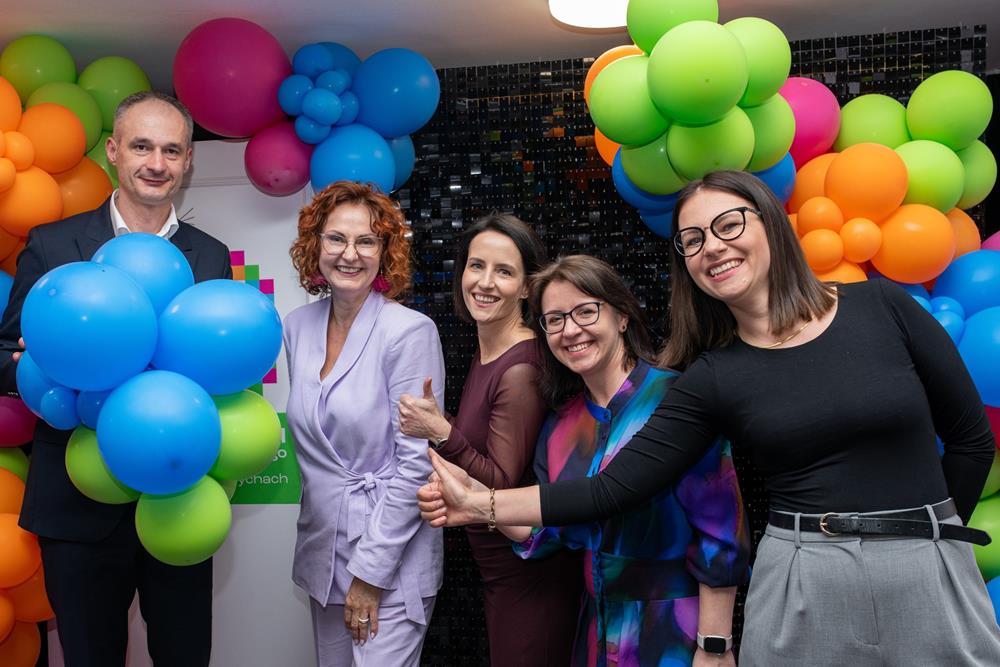 Tychy świętowały 10 lat Budżetu Obywatelskiego / fot. Michał Janusiński, UM Tychy