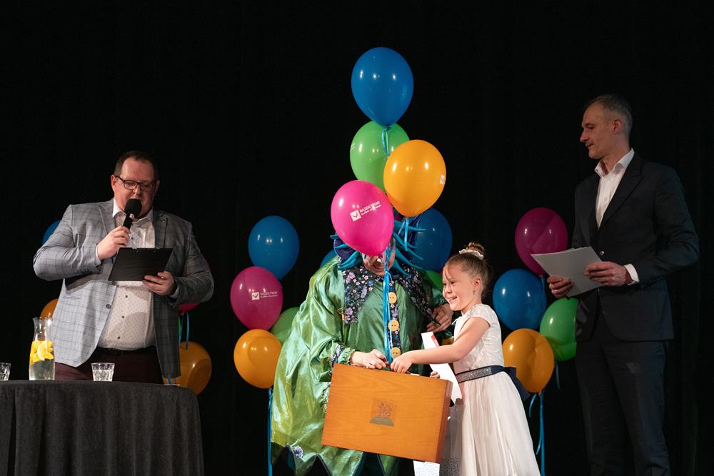 Tychy świętowały 10 lat Budżetu Obywatelskiego / fot. Michał Janusiński, UM Tychy