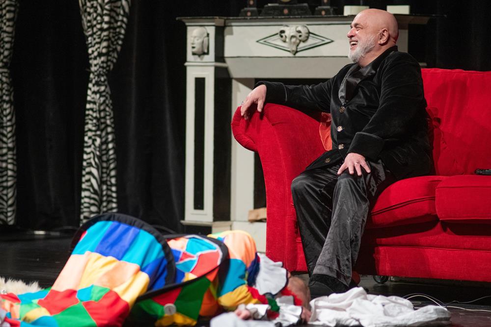 Tychy świętowały 10 lat Budżetu Obywatelskiego / fot. Michał Janusiński, UM Tychy