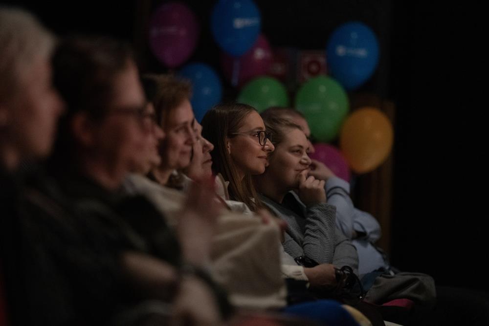 Tychy świętowały 10 lat Budżetu Obywatelskiego / fot. Michał Janusiński, UM Tychy