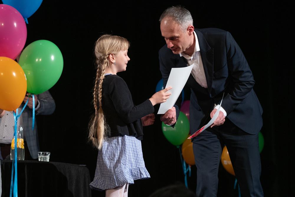 Tychy świętowały 10 lat Budżetu Obywatelskiego / fot. Michał Janusiński, UM Tychy