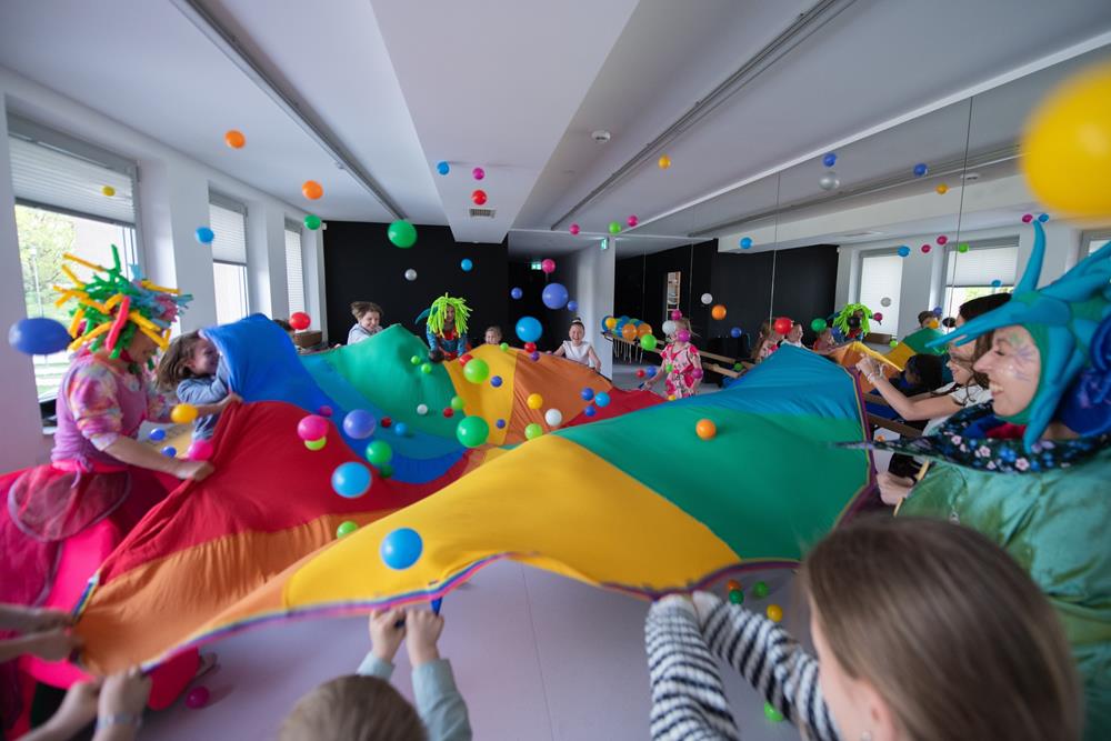 Tychy świętowały 10 lat Budżetu Obywatelskiego / fot. Michał Janusiński, UM Tychy