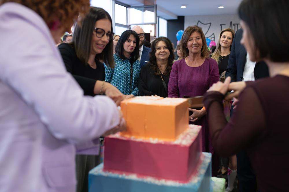 Tychy świętowały 10 lat Budżetu Obywatelskiego / fot. Michał Janusiński, UM Tychy