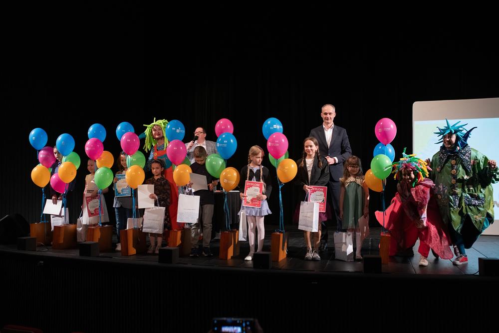 Tychy świętowały 10 lat Budżetu Obywatelskiego