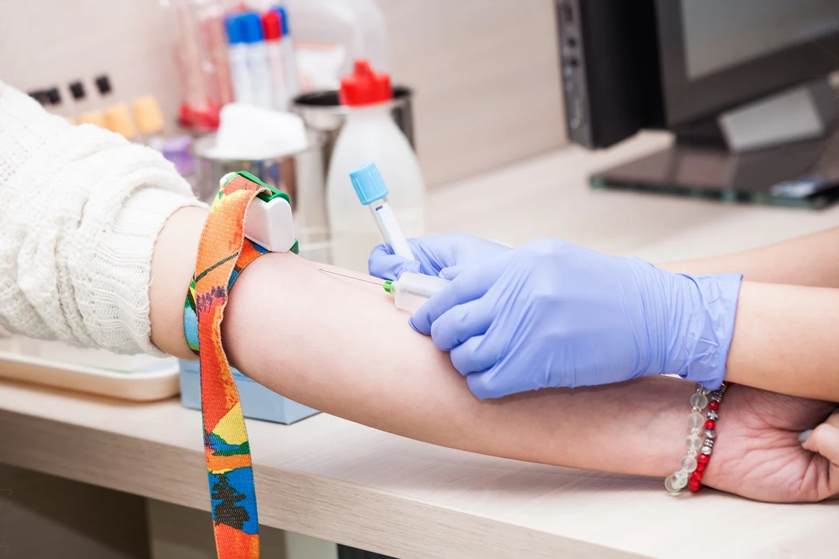 Krew pilnie potrzebna! Sprawdź gdzie i kiedy możesz oddać krew w Mysłowicach!