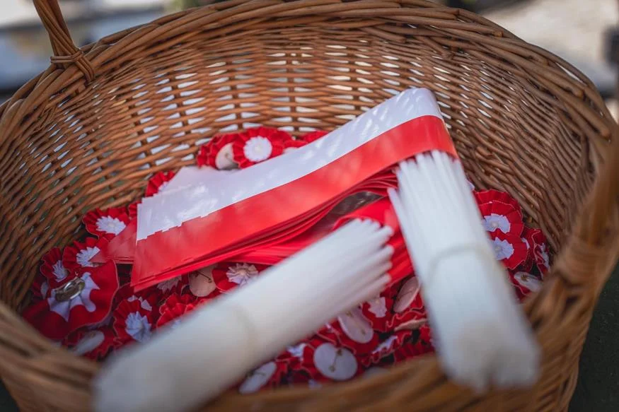 Tychy uczciły 234. rocznicę Konstytucji 3 Maja