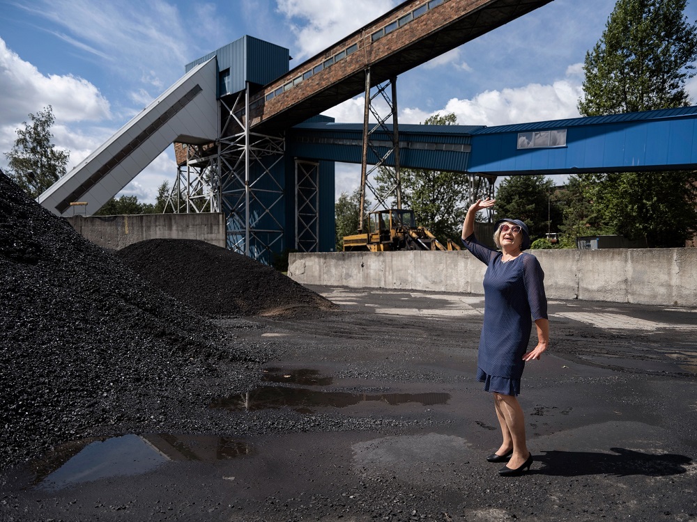 Opowieści kobiet z rodzin górniczych. Spotkanie z autorką i bohaterkami książki