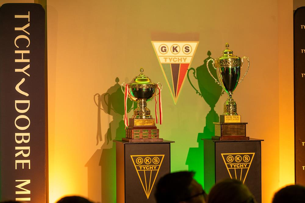Gala Sportu 2024 / fot. UM Tychy