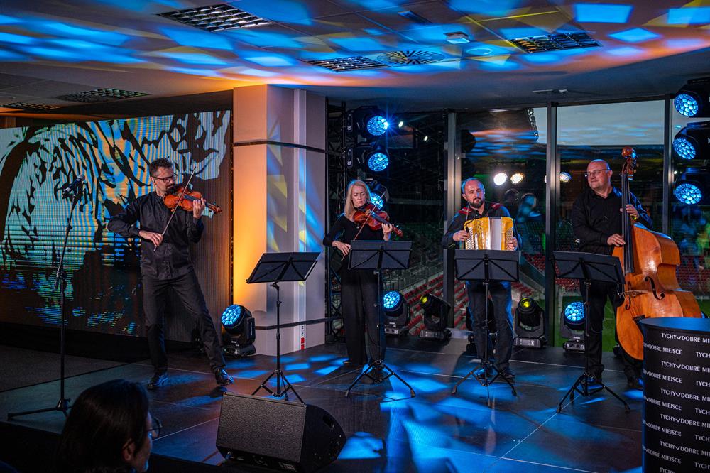 Gala Sportu 2024 / fot. UM Tychy