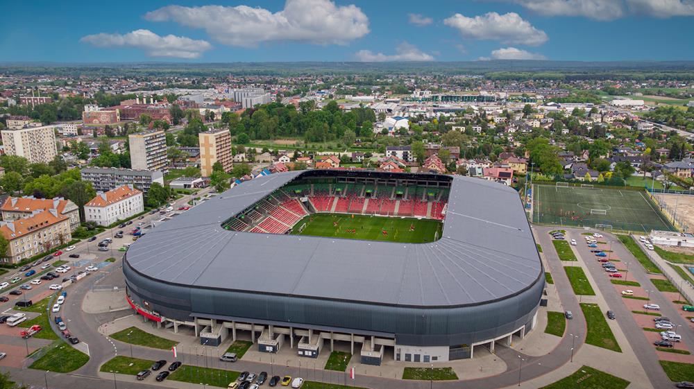 Gala Sportu 2024 / fot. UM Tychy