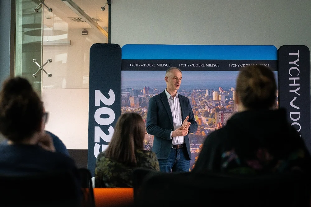 Tychy po roku zmian. Podsumowanie prezydentury Macieja Gramatyki