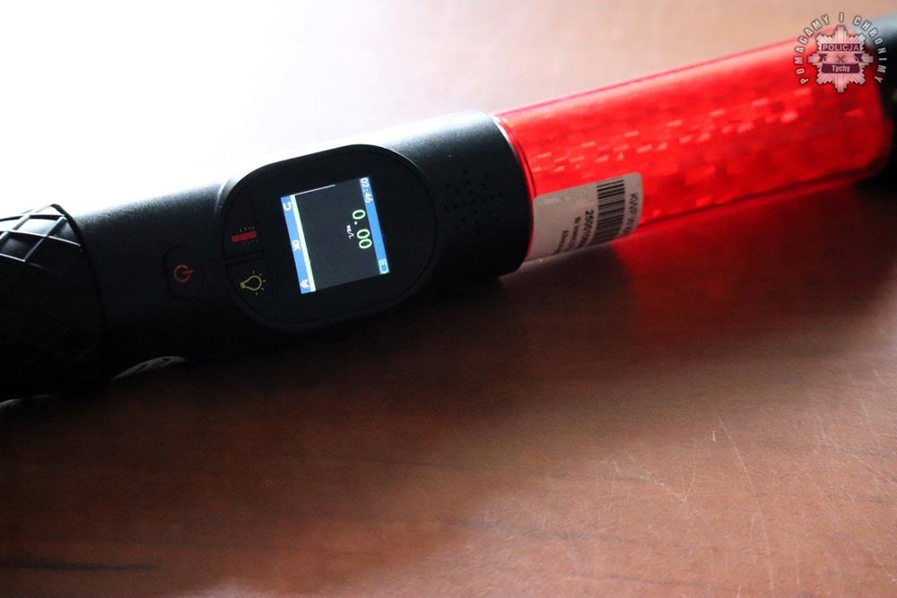 Program „Trafny wybór” / fot. KMP Tychy