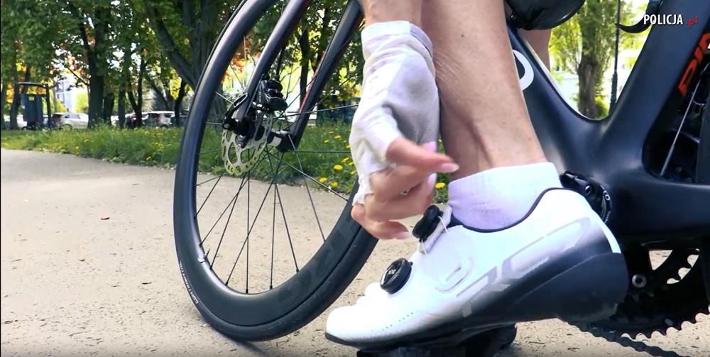 Rusza akcja „Wiosna na sportowo” – dołącz do charytatywnej akcji online!