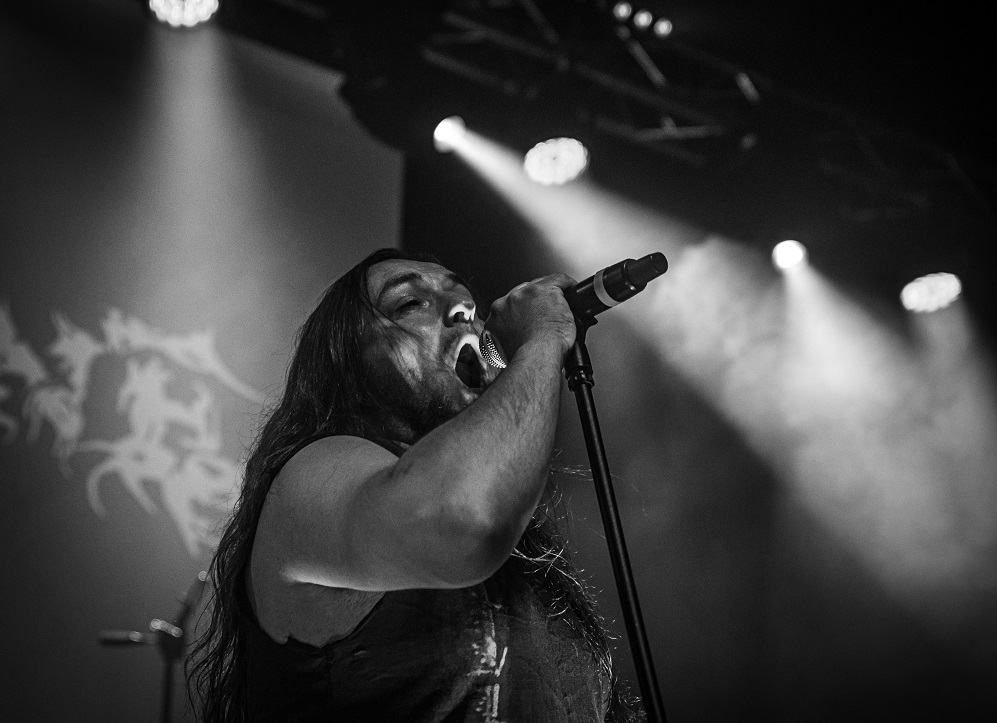 Zespół DEADLINE z Tychów w finale Wacken Metal Battle Poland 2025!