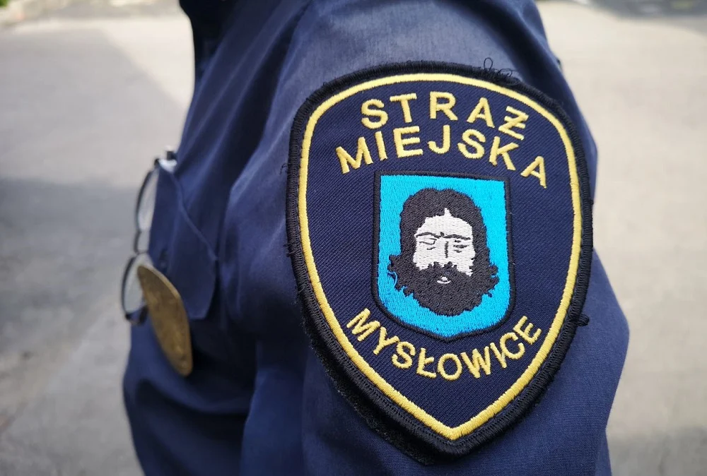 Nietrzeźwy mężczyzna zaatakował strażników. Sprawa trafi do sądu