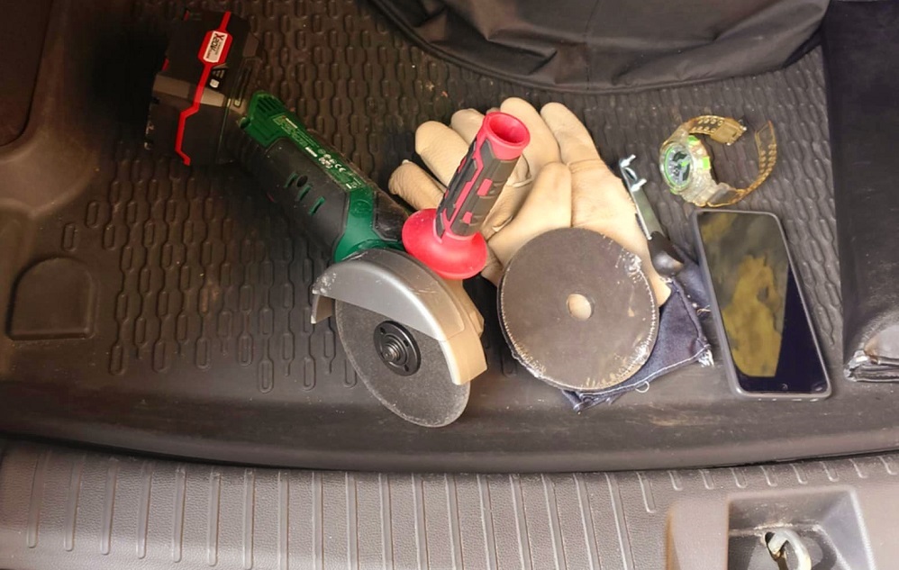 Nietypowa interwencja strażników miejskich w Mysłowicach