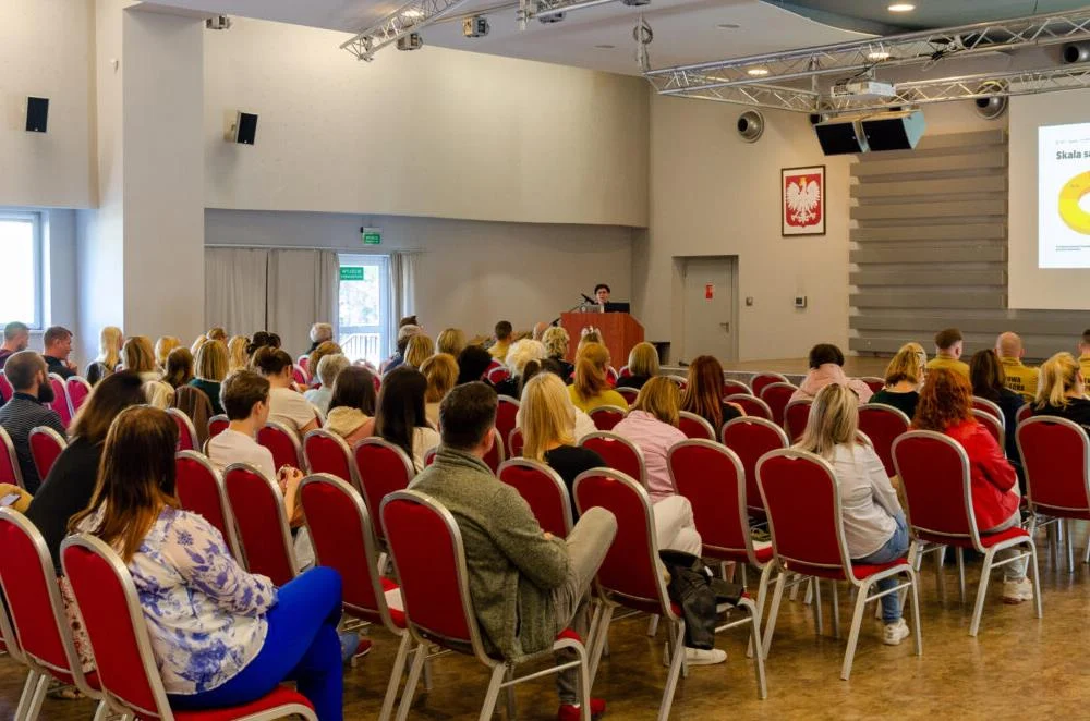 Za nami II edycja konferencji „Praktycznie Bezpieczni”