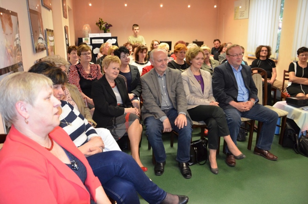 Tydzień Bibliotek w Orzeszu. Spotkania, koncert i kiermasz książek