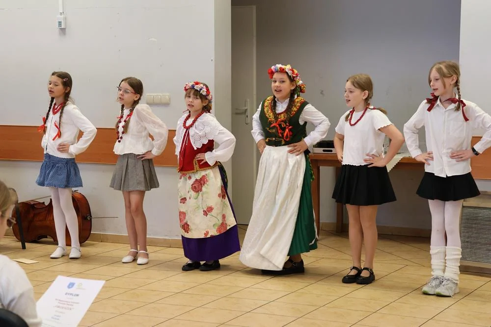 132 uczestników i śląska nuta! XII Festiwal „Orzeszek” już za nami