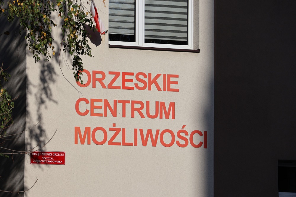 Nowa odsłona programu „Czyste Powietrze” – spotkanie informacyjne w Orzeszu