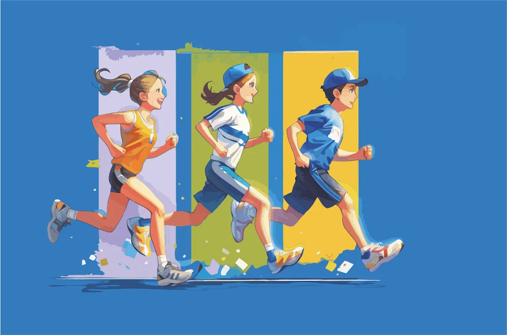 Rodzinny Bieg „Wokół Prusa” już 16 maja