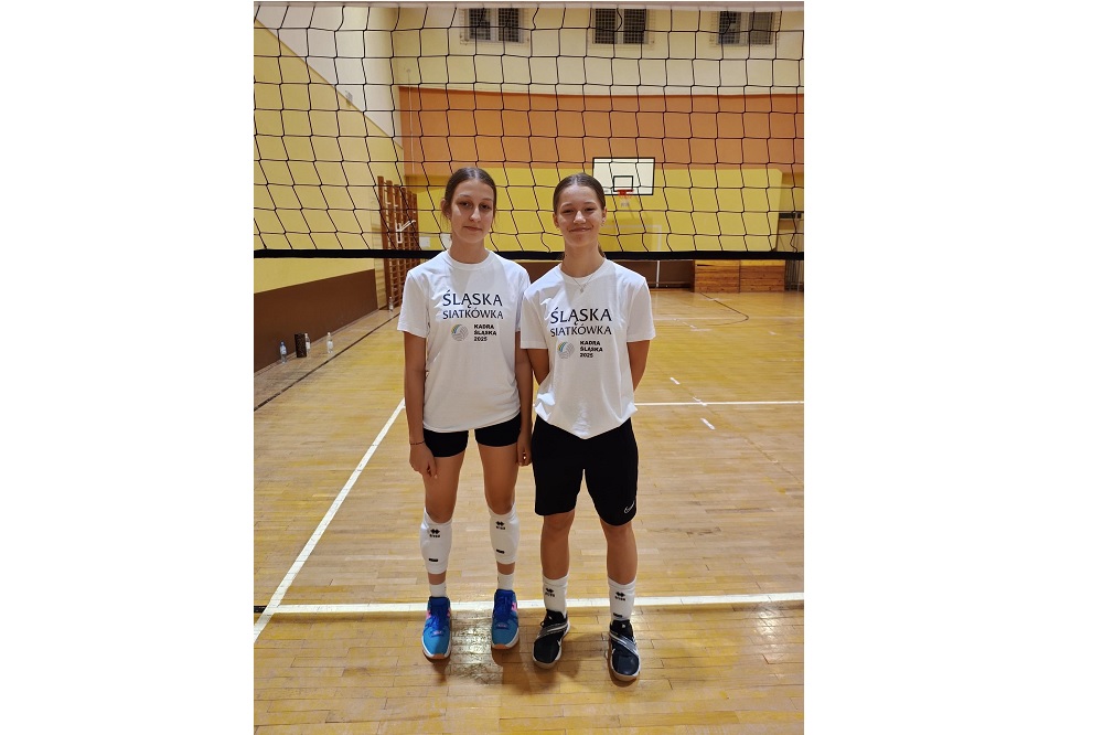 Reprezentantki z Tychów zagrają na Olimpiadzie Młodzieży w Suwałkach