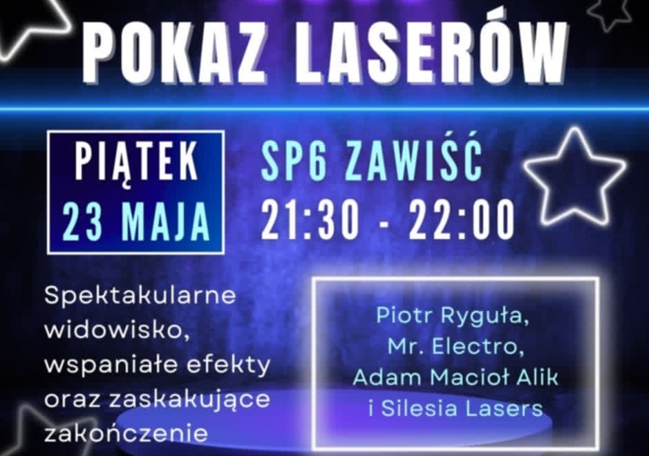 Orzesze-Zawiść świętuje 60 lat SP nr 6 – nie przegap jubileuszowego festynu