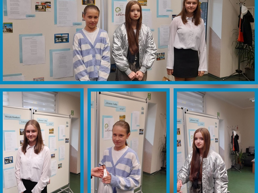 Rozstrzygnięto konkurs „Orzesze. Lubię tu być” – znamy laureatów!