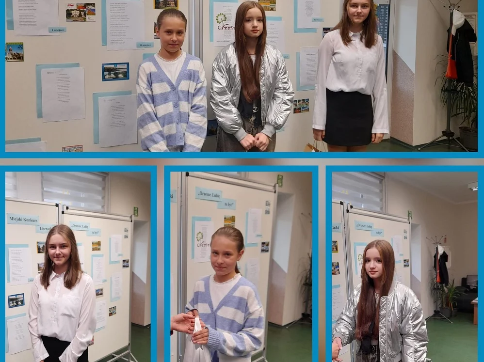 Rozstrzygnięto konkurs „Orzesze. Lubię tu być” – znamy laureatów!