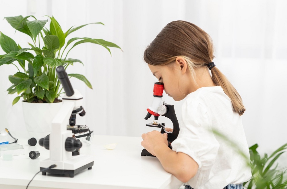 Trzy tyskie szkoły otrzymały dofinansowanie na nowoczesne Zielone Pracownie