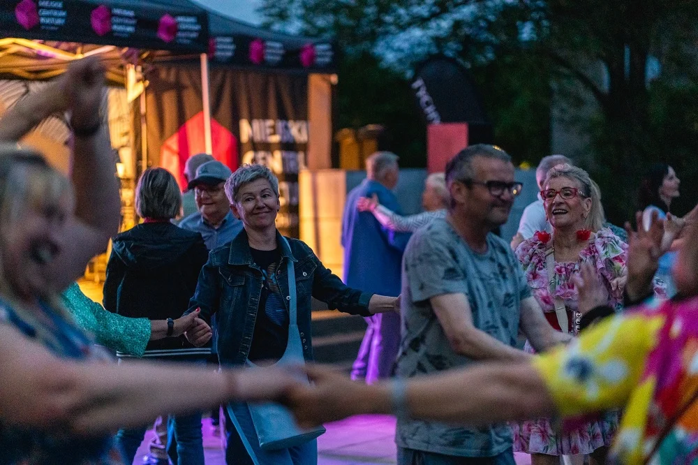 Tyska Senioriada i wiele więcej – sprawdź, co dzieje się w weekend w Tychach